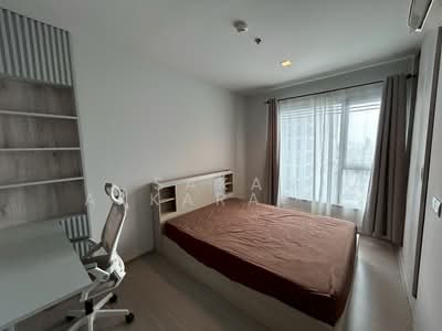 For Rent - Life Asoke-Rama 9, Bangkok