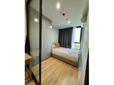 For Rent - Skyrise Avenue Sukhumvit 64, Bangkok