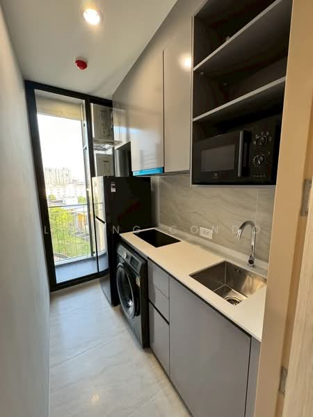 Skyrise Avenue Sukhumvit 64, Bangkok, 3 Soi Sukhumvit 64, Bang Chak, Phra Khanong, Bangkok, 1 Bedroom, 27 sqm, Condo For Rent, by Living Condo, 500440441 - DDproperty.com