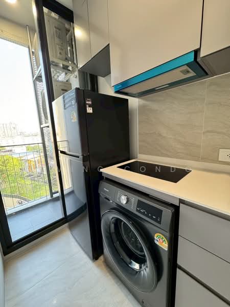 Skyrise Avenue Sukhumvit 64, Bangkok, 3 Soi Sukhumvit 64, Bang Chak, Phra Khanong, Bangkok, 1 Bedroom, 27 sqm, Condo For Rent, by Living Condo, 500440441 - DDproperty.com