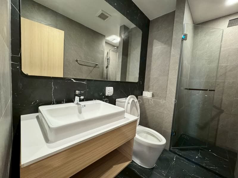 Skyrise Avenue Sukhumvit 64 : สกายไลน์ อเวนิว สุขุมวิท 64, กรุงเทพ, 3 ถนนสุขุมวิท 64, บางจาก, พระโขนง, กรุงเทพ, 27 ตร.ม., คอนโด ให้เช่า, โดย Living Condo, 500440441 - DDproperty.com