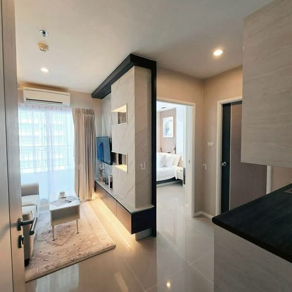 Lumpini Park Beach Jomtien, Chon Buri (Pattaya), Jomtiensaineung Rd, Na Kloe, Bang Lamung (Pattaya), Chon Buri (Pattaya), 1 Bedroom, 28 sqm, Condo For Sale, by Khun Parima, 500440442 - DDproperty.com