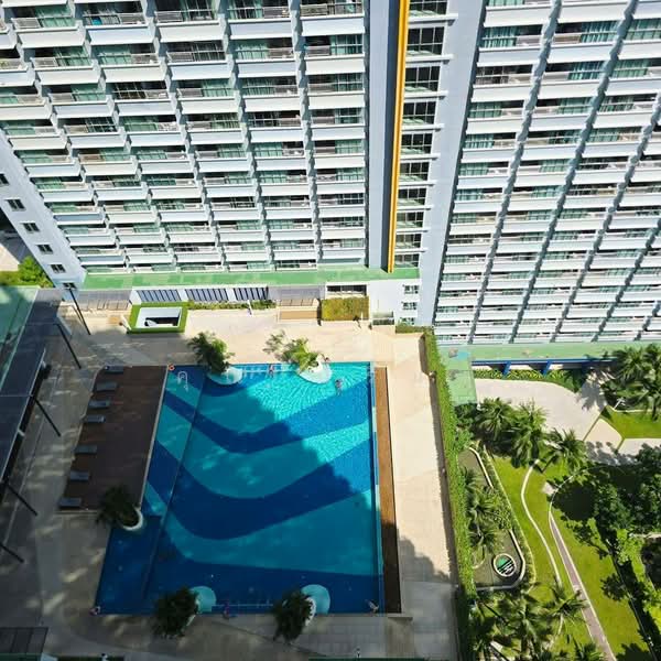 Lumpini Park Beach Jomtien, Chon Buri (Pattaya), Jomtiensaineung Rd, Na Kloe, Bang Lamung (Pattaya), Chon Buri (Pattaya), 1 Bedroom, 28 sqm, Condo For Sale, by Khun Parima, 500440442 - DDproperty.com