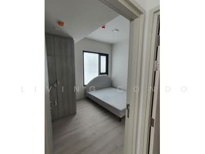 For Rent - Skyrise Avenue Sukhumvit 64, Bangkok
