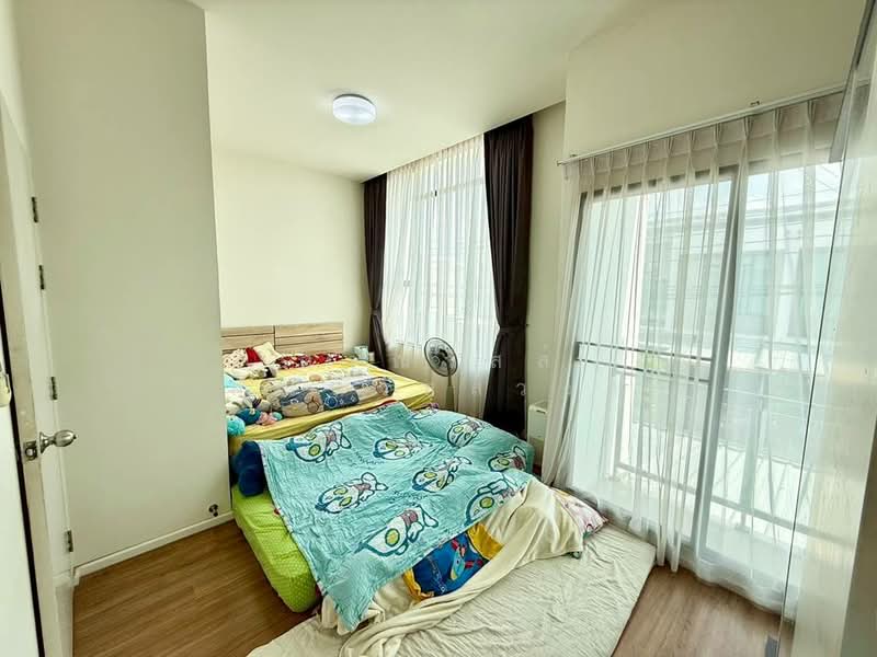 Pleno Pinklao-Charan Wat Chalo, Nonthaburi, Wat Chalo, Bang Kruai, Nonthaburi, 3 Bedrooms, 90 sqm, Townhouse For Sale, by กรณวัสส์ กัณฑวัสส์วงส์, 500440448 - DDproperty.com
