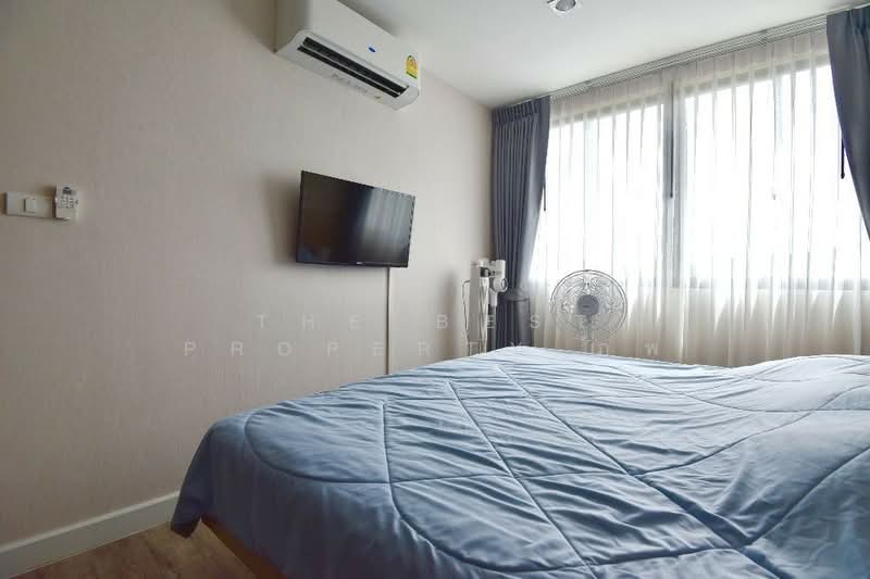 G Condo Sriracha, Chon Buri (Pattaya), Surasak, Si Racha, Chon Buri (Pattaya), 1 Bedroom, 29 sqm, Condo For Sale, by The Best Property ภพ, 500440449 - DDproperty.com