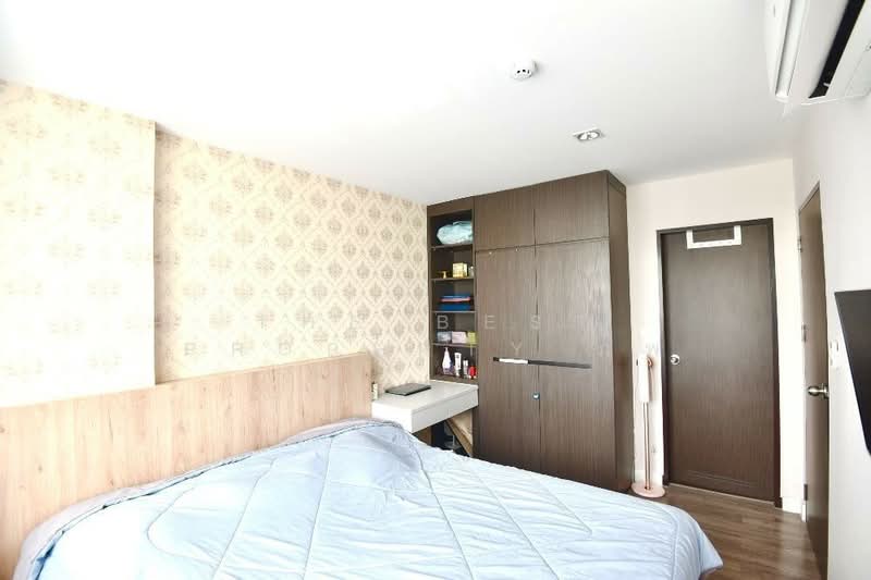 G Condo Sriracha, Chon Buri (Pattaya), Surasak, Si Racha, Chon Buri (Pattaya), 1 Bedroom, 29 sqm, Condo For Sale, by The Best Property ภพ, 500440449 - DDproperty.com