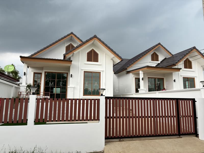ปราณสิริ ศาลายา, Nonthaburi, Bang Yai, Nonthaburi, 3 Bedrooms, 100 sqm, Single Detached House For Sale, by HOME Real Estate Service, 500440450 - DDproperty.com