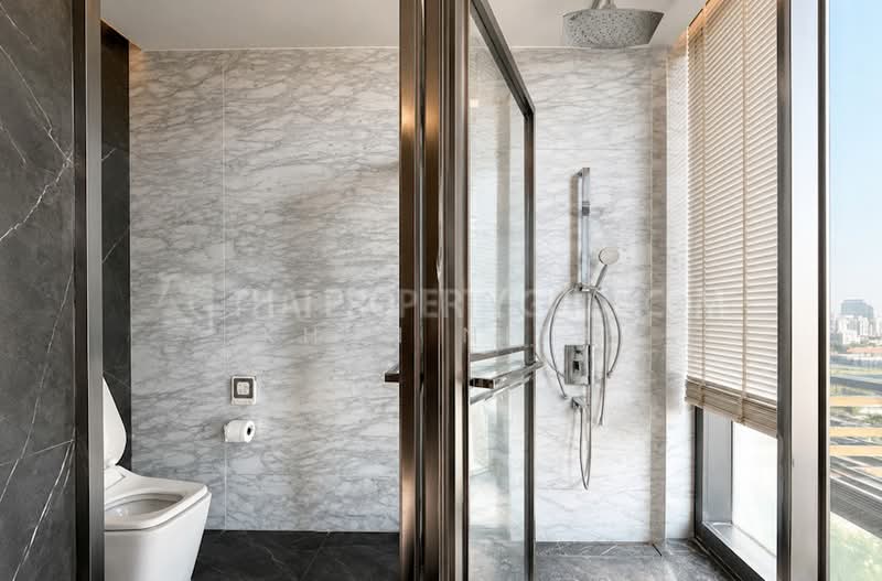 The Monument Thonglor, Bangkok, 998 Thonglor Road, Khlong Tan Nua, Watthana, Bangkok, 2 Bedrooms, 125 sqm, Condo For Rent, by Khun Nita, 500440452 - DDproperty.com