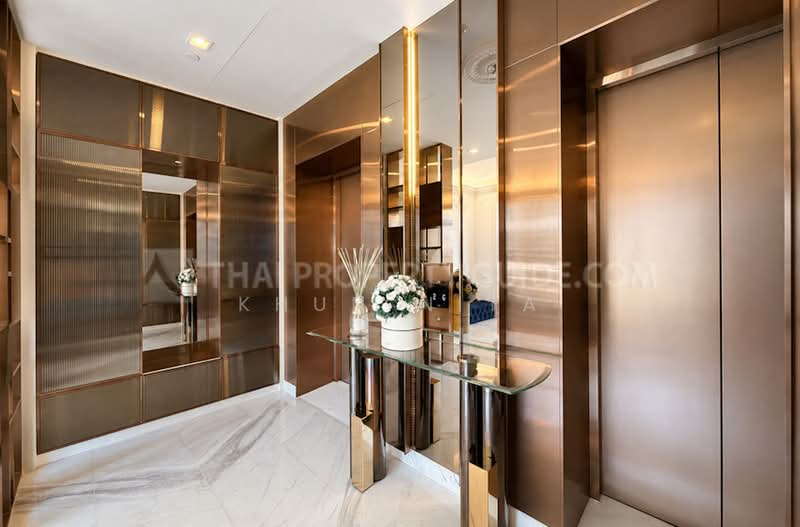 The Monument Thonglor, Bangkok, 998 Thonglor Road, Khlong Tan Nua, Watthana, Bangkok, 2 Bedrooms, 125 sqm, Condo For Rent, by Khun Nita, 500440452 - DDproperty.com