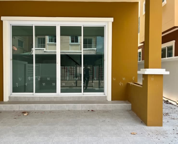 Bann Imumporn Pinklao-Thawee Watthana, Bangkok, Soi Moobann Imumporn, Sala Thammasop, Thawi Watthana, Bangkok, 3 Bedrooms, 304 sqm, Single Detached House For Sale, by Bangkok Commercial Asset Management Com, 500440453 - DDproperty.com