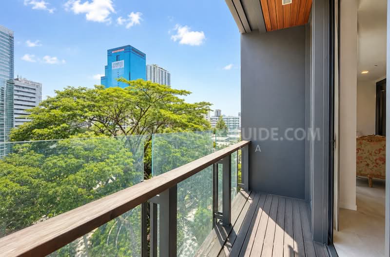 The Monument Thonglor, Bangkok, 998 Thonglor Road, Khlong Tan Nua, Watthana, Bangkok, 2 Bedrooms, 125 sqm, Condo For Rent, by Khun Nita, 500440454 - DDproperty.com