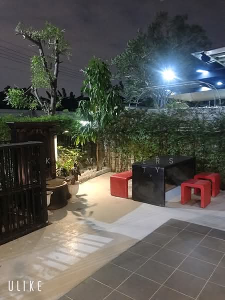 Centro Ratchapruek-Suan Phak, Nonthaburi, Bangkruai Jongtanom, Bang Kruai, Nonthaburi, 4 Bedrooms, 176 sqm, Single Detached House For Rent, by keymatters property, 500440455 - DDproperty.com