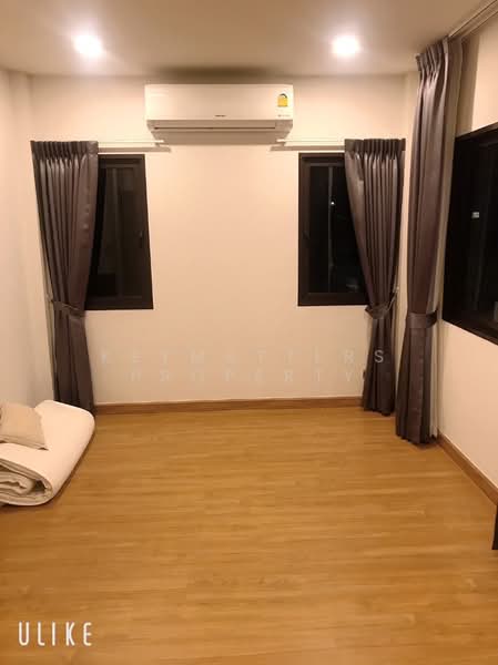 Centro Ratchapruek-Suan Phak, Nonthaburi, Bangkruai Jongtanom, Bang Kruai, Nonthaburi, 4 Bedrooms, 176 sqm, Single Detached House For Rent, by keymatters property, 500440455 - DDproperty.com