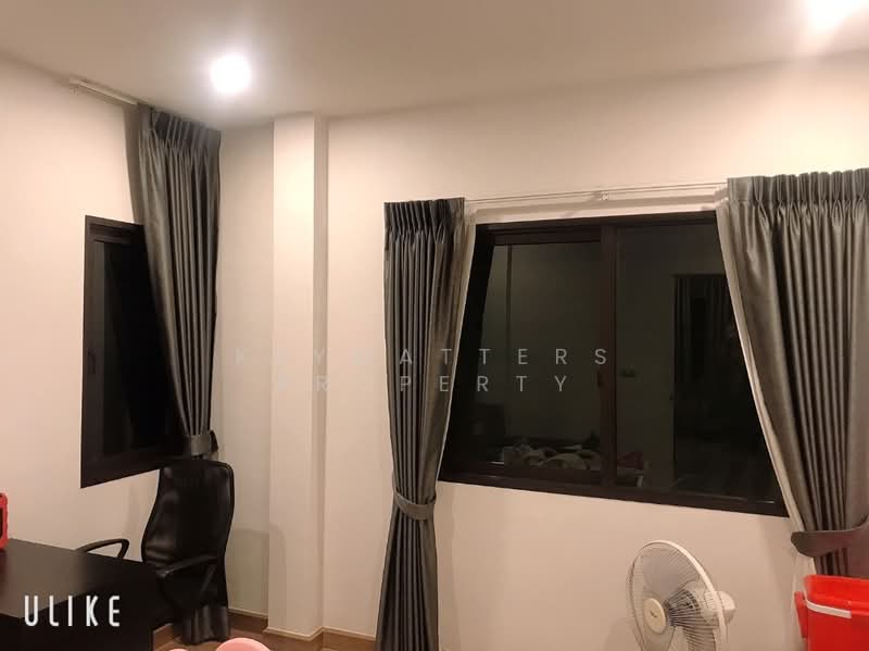 Centro Ratchapruek-Suan Phak, Nonthaburi, Bangkruai Jongtanom, Bang Kruai, Nonthaburi, 4 Bedrooms, 176 sqm, Single Detached House For Rent, by keymatters property, 500440455 - DDproperty.com
