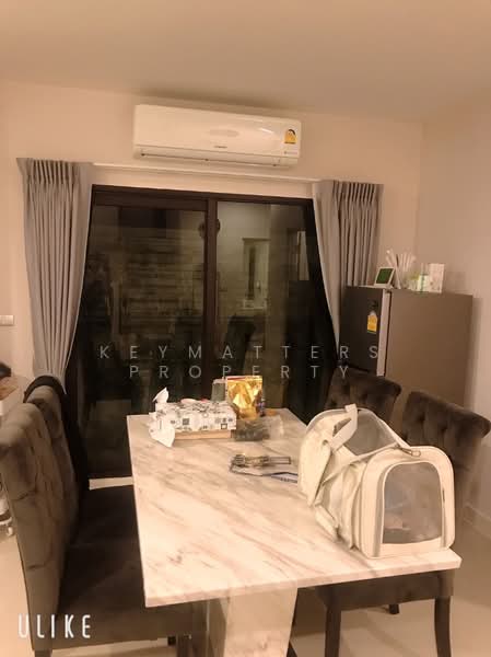 Centro Ratchapruek-Suan Phak, Nonthaburi, Bangkruai Jongtanom, Bang Kruai, Nonthaburi, 4 Bedrooms, 176 sqm, Single Detached House For Rent, by keymatters property, 500440455 - DDproperty.com