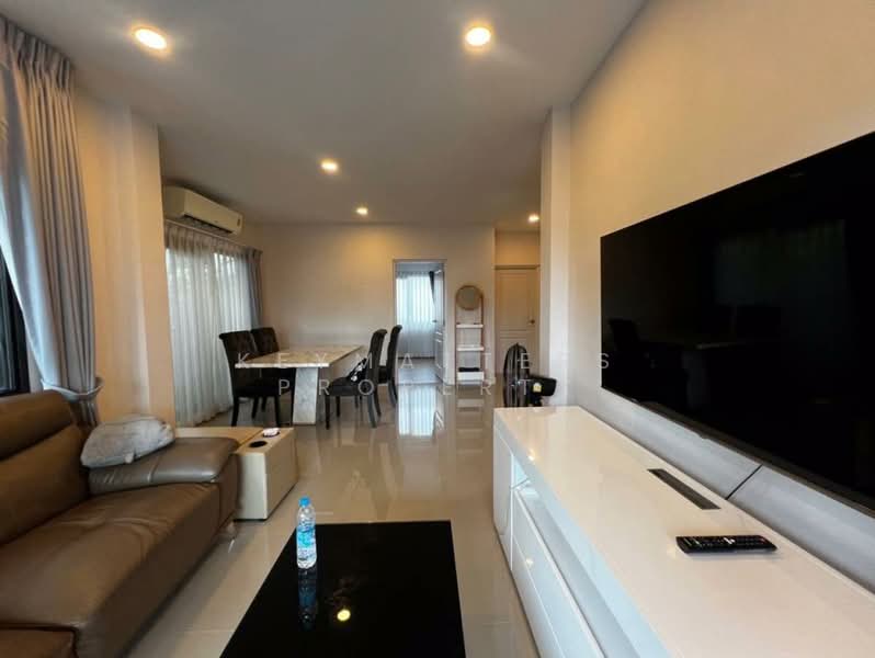 Centro Ratchapruek-Suan Phak, Nonthaburi, Bangkruai Jongtanom, Bang Kruai, Nonthaburi, 4 Bedrooms, 176 sqm, Single Detached House For Rent, by keymatters property, 500440455 - DDproperty.com