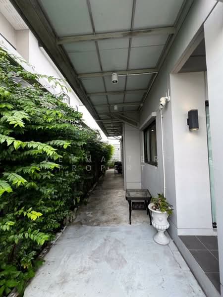 Centro Ratchapruek-Suan Phak, Nonthaburi, Bangkruai Jongtanom, Bang Kruai, Nonthaburi, 4 Bedrooms, 176 sqm, Single Detached House For Rent, by keymatters property, 500440455 - DDproperty.com