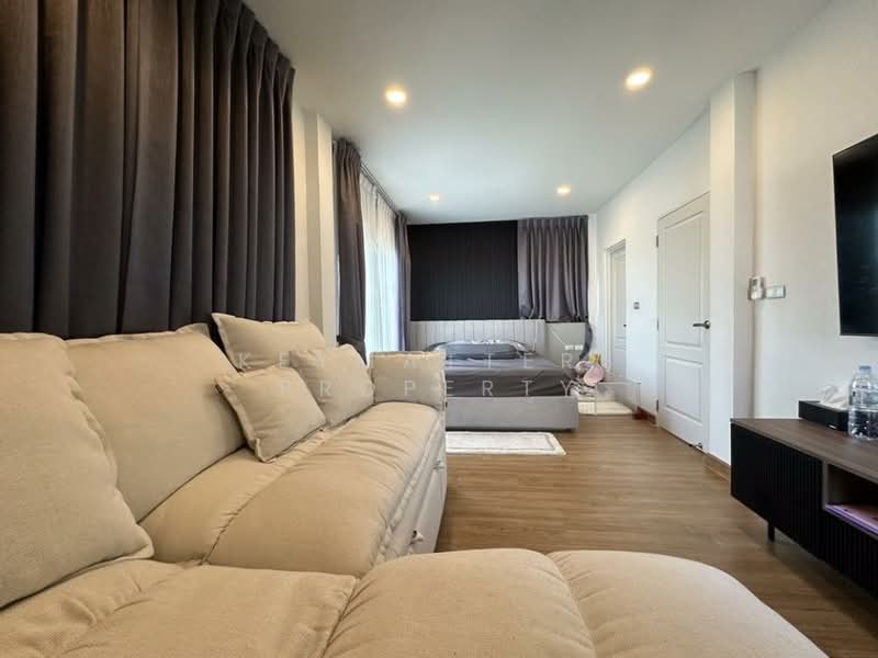 Centro Ratchapruek-Suan Phak, Nonthaburi, Bangkruai Jongtanom, Bang Kruai, Nonthaburi, 4 Bedrooms, 176 sqm, Single Detached House For Rent, by keymatters property, 500440455 - DDproperty.com