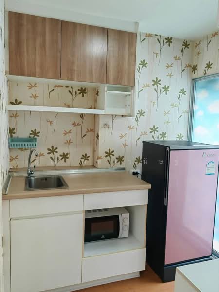 Lumpini Mega City Bangna : ลุมพินี เมกะ ซิตี้ บางนา, สมุทรปราการ, ถ.หน้าดินบางนา-ตราด, บางแก้ว, บางพลี, สมุทรปราการ, 23 ตร.ม., คอนโด ขาย, โดย คุณ ภัทรานิษฐ์, 500440456 - DDproperty.com