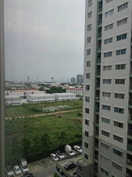 Lumpini Mega City Bangna, Samut Prakan, Bang Na-Trat Frontage Rd, Bang Kaeo, Bang Plee, Samut Prakan, 1 Bedroom, 23 sqm, Condo For Sale, by คุณ ภัทรานิษฐ์, 500440456 - DDproperty.com