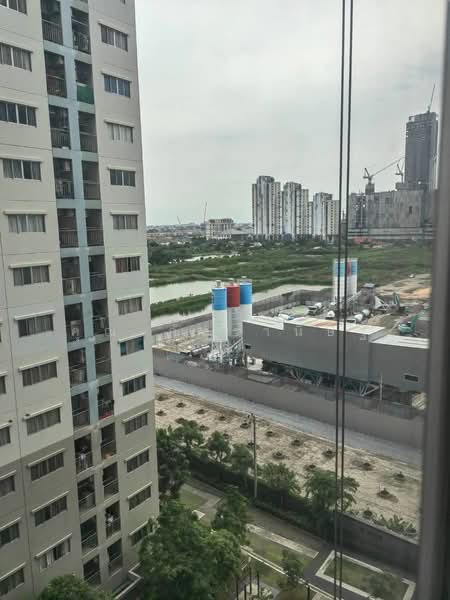Lumpini Mega City Bangna : ลุมพินี เมกะ ซิตี้ บางนา, สมุทรปราการ, ถ.หน้าดินบางนา-ตราด, บางแก้ว, บางพลี, สมุทรปราการ, 23 ตร.ม., คอนโด ขาย, โดย คุณ ภัทรานิษฐ์, 500440456 - DDproperty.com