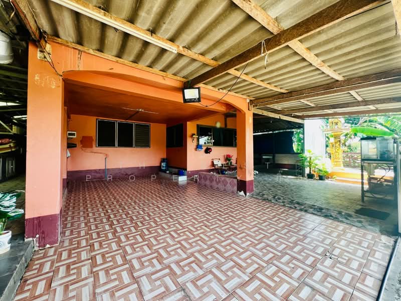 นาทอง ปากท่อ (Na Thong Pak Tho), ราชบุรี, ปากท่อ, ราชบุรี, 150 ตร.ม., บ้านเดี่ยว ขาย, โดย The Best Property กิ๊ก, 500440459 - DDproperty.com
