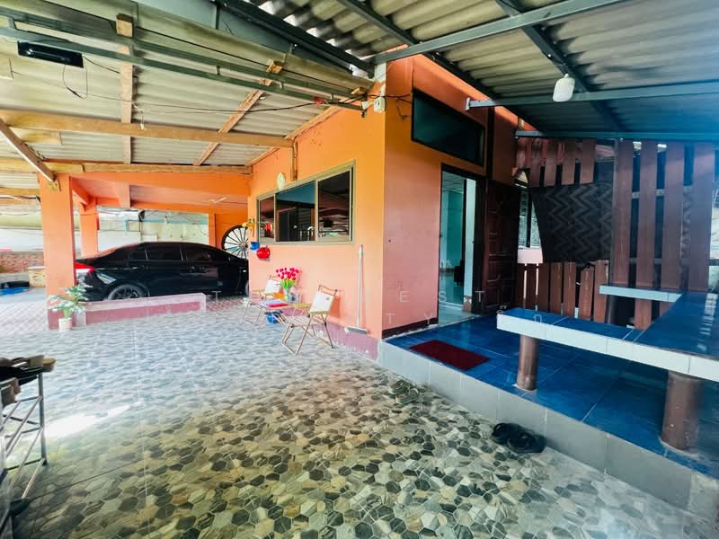 นาทอง ปากท่อ (Na Thong Pak Tho), ราชบุรี, ปากท่อ, ราชบุรี, 150 ตร.ม., บ้านเดี่ยว ขาย, โดย The Best Property กิ๊ก, 500440459 - DDproperty.com