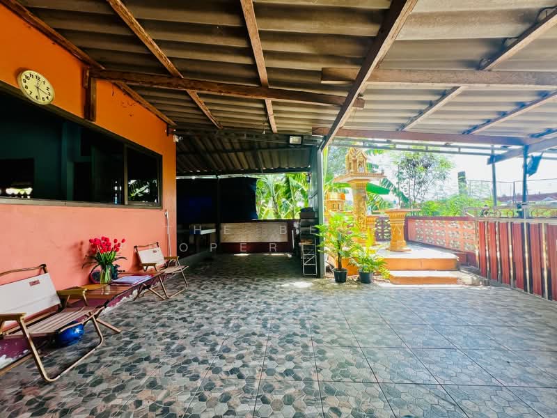 นาทอง ปากท่อ (Na Thong Pak Tho), ราชบุรี, ปากท่อ, ราชบุรี, 150 ตร.ม., บ้านเดี่ยว ขาย, โดย The Best Property กิ๊ก, 500440459 - DDproperty.com