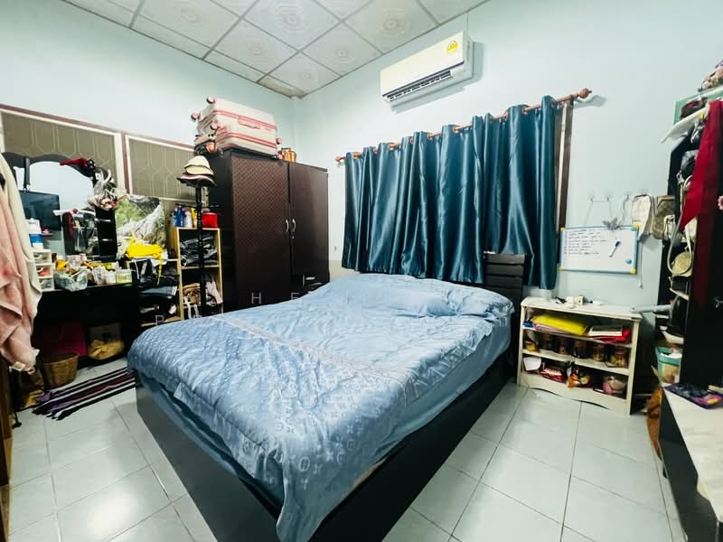 นาทอง ปากท่อ (Na Thong Pak Tho), ราชบุรี, ปากท่อ, ราชบุรี, 150 ตร.ม., บ้านเดี่ยว ขาย, โดย The Best Property กิ๊ก, 500440459 - DDproperty.com
