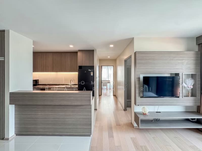 Art @Thonglor 25, Bangkok, Soi Thonglor 25, Sukhumvit 55 Road, Khlong Tan Nua, Watthana, Bangkok, 2 Bedrooms, 69 sqm, Condo For Rent, by Sompob Buaparungsri, 500440464 - DDproperty.com
