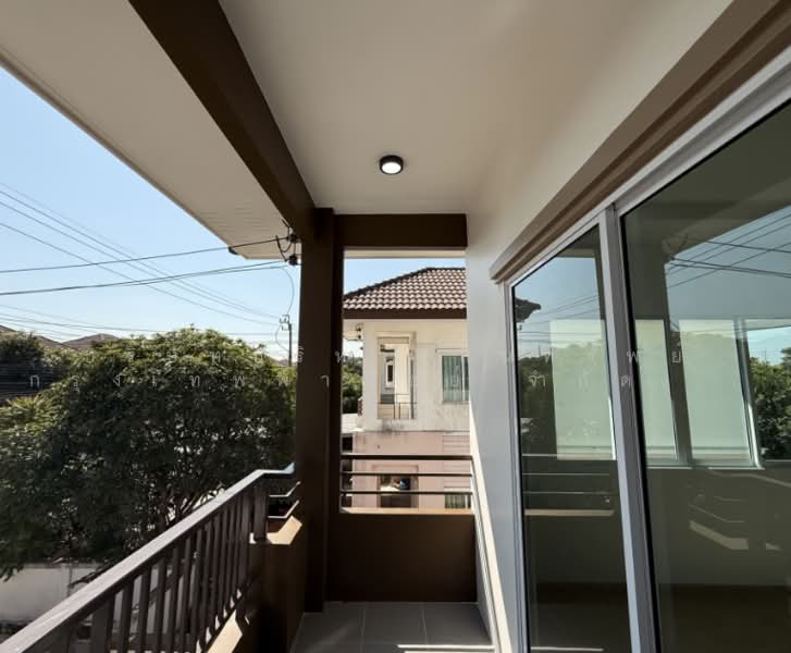Piampirom Resort, Bangkok, Soi Mitmaitri 2, Nong Chok, Bangkok, Studio, 157 sqm, Single Detached House For Sale, by Bangkok Commercial Asset Management Com, 500440465 - DDproperty.com