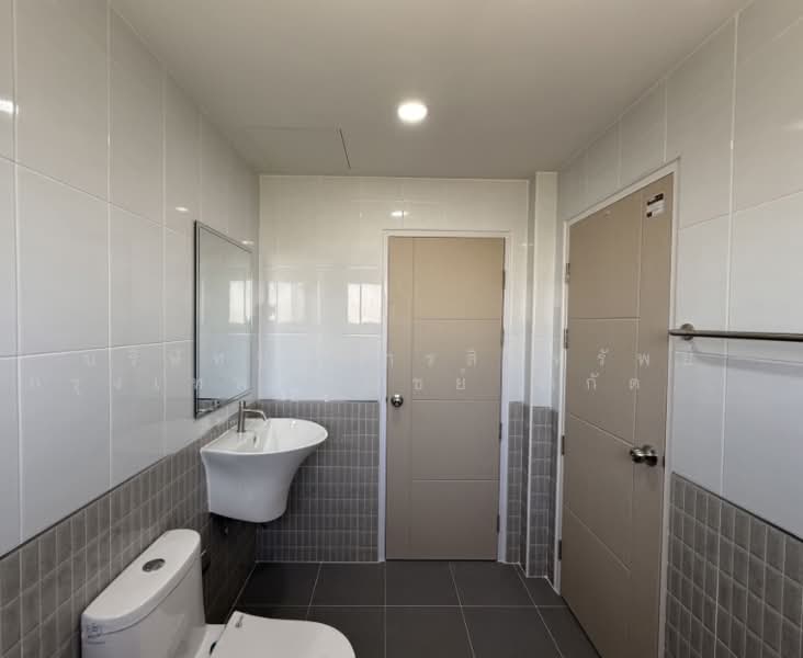 Piampirom Resort, Bangkok, Soi Mitmaitri 2, Nong Chok, Bangkok, Studio, 157 sqm, Single Detached House For Sale, by Bangkok Commercial Asset Management Com, 500440465 - DDproperty.com