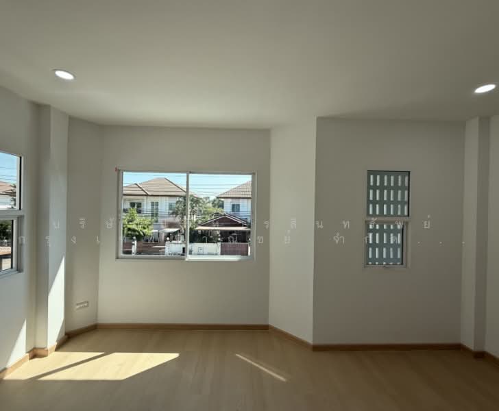 Piampirom Resort, Bangkok, Soi Mitmaitri 2, Nong Chok, Bangkok, Studio, 157 sqm, Single Detached House For Sale, by Bangkok Commercial Asset Management Com, 500440465 - DDproperty.com