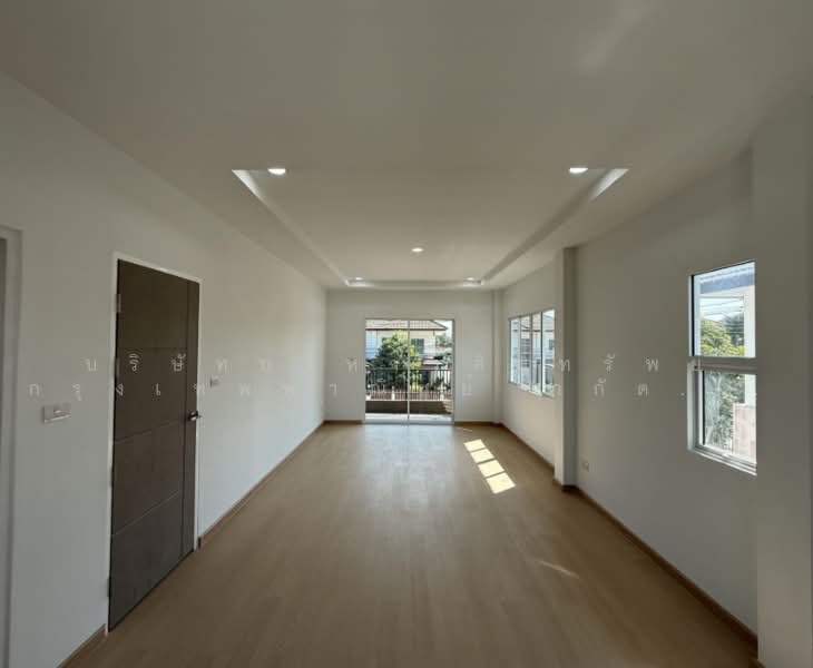 Piampirom Resort, Bangkok, Soi Mitmaitri 2, Nong Chok, Bangkok, Studio, 157 sqm, Single Detached House For Sale, by Bangkok Commercial Asset Management Com, 500440465 - DDproperty.com