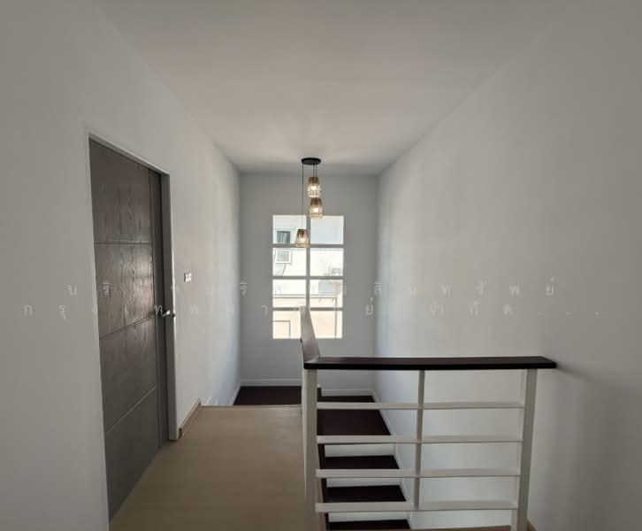 Piampirom Resort, Bangkok, Soi Mitmaitri 2, Nong Chok, Bangkok, Studio, 157 sqm, Single Detached House For Sale, by Bangkok Commercial Asset Management Com, 500440465 - DDproperty.com