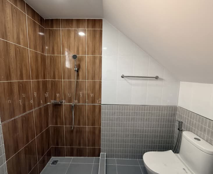 Piampirom Resort, Bangkok, Soi Mitmaitri 2, Nong Chok, Bangkok, Studio, 157 sqm, Single Detached House For Sale, by Bangkok Commercial Asset Management Com, 500440465 - DDproperty.com