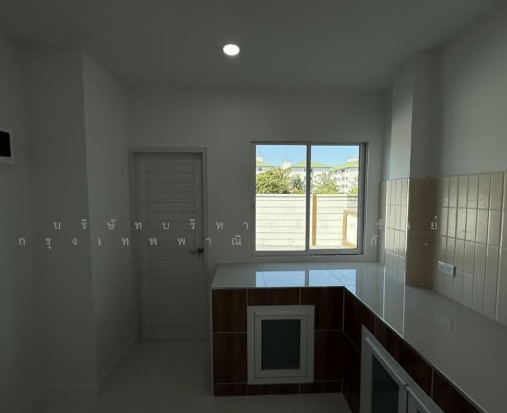 Piampirom Resort, Bangkok, Soi Mitmaitri 2, Nong Chok, Bangkok, Studio, 157 sqm, Single Detached House For Sale, by Bangkok Commercial Asset Management Com, 500440465 - DDproperty.com