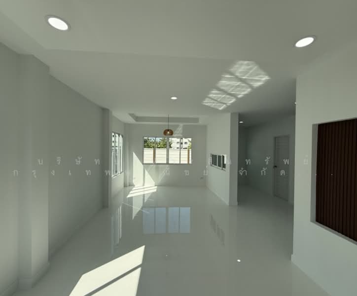 Piampirom Resort, Bangkok, Soi Mitmaitri 2, Nong Chok, Bangkok, Studio, 157 sqm, Single Detached House For Sale, by Bangkok Commercial Asset Management Com, 500440465 - DDproperty.com