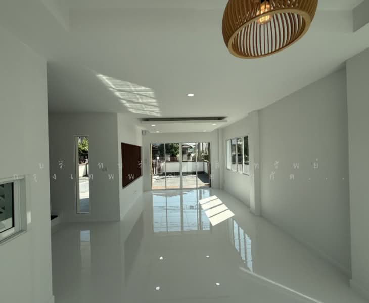 Piampirom Resort, Bangkok, Soi Mitmaitri 2, Nong Chok, Bangkok, Studio, 157 sqm, Single Detached House For Sale, by Bangkok Commercial Asset Management Com, 500440465 - DDproperty.com