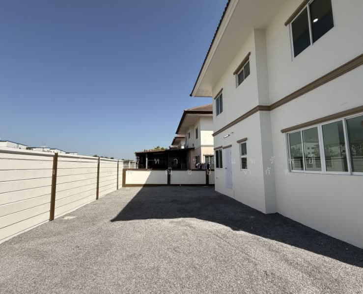 Piampirom Resort, Bangkok, Soi Mitmaitri 2, Nong Chok, Bangkok, Studio, 157 sqm, Single Detached House For Sale, by Bangkok Commercial Asset Management Com, 500440465 - DDproperty.com
