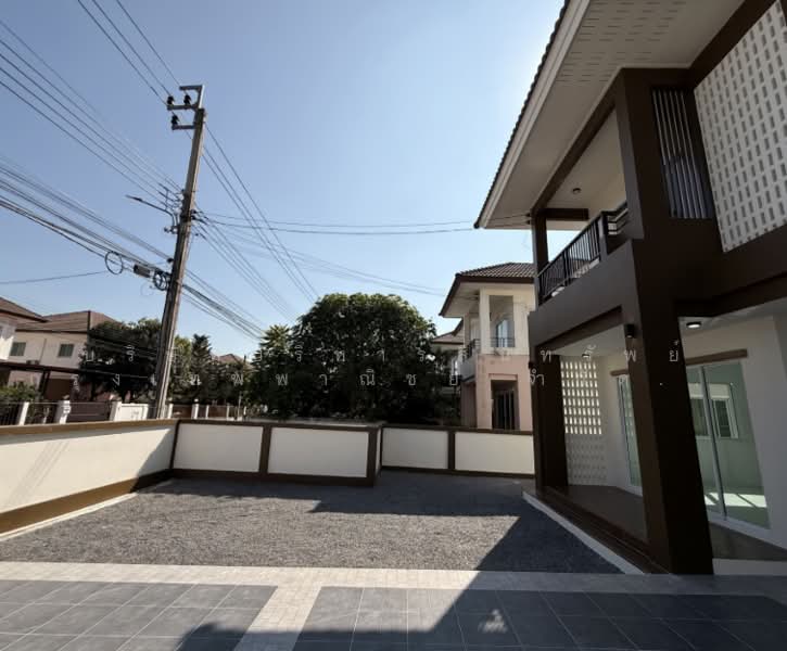 Piampirom Resort : เปี่ยมภิรมย์ รีสอร์ท, กรุงเทพ, ซอย มิตรไมตรี 2, หนองจอก, กรุงเทพ, 157 ตร.ม., บ้านเดี่ยว ขาย, โดย บริษัทบริหารสินทรัพย์ กรุงเทพพาณิชย์ จำกัด มหาชน ., 500440465 - DDproperty.com