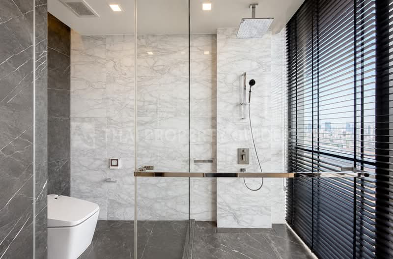 The Monument Thonglor, Bangkok, 998 Thonglor Road, Khlong Tan Nua, Watthana, Bangkok, 2 Bedrooms, 125 sqm, Condo For Rent, by Khun Nita, 500440466 - DDproperty.com