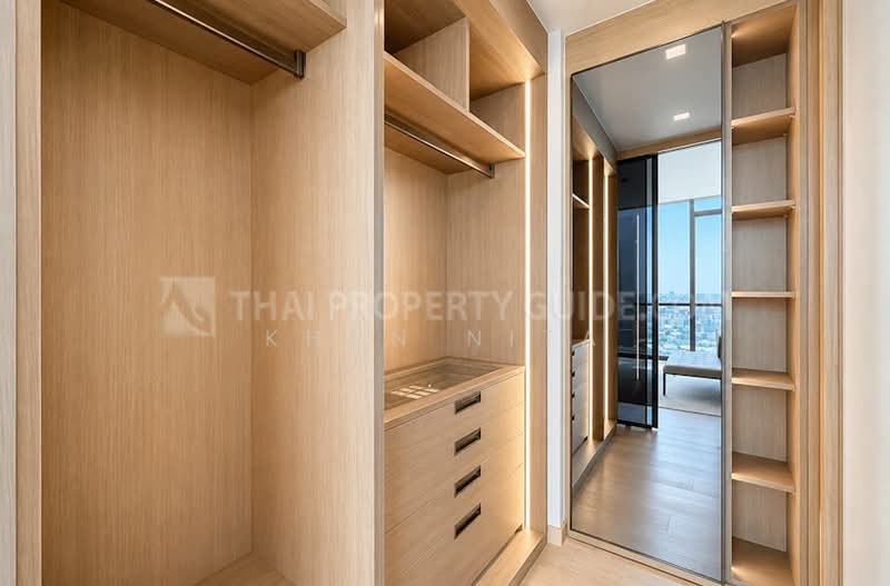 The Monument Thonglor, Bangkok, 998 Thonglor Road, Khlong Tan Nua, Watthana, Bangkok, 2 Bedrooms, 125 sqm, Condo For Rent, by Khun Nita, 500440466 - DDproperty.com