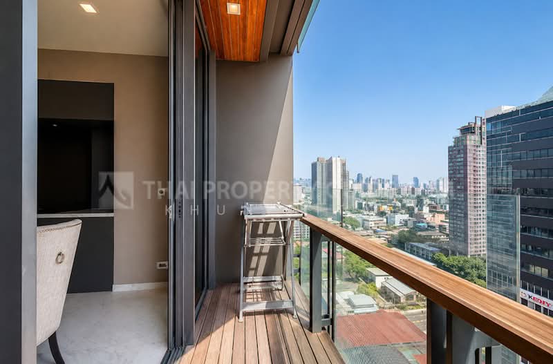 The Monument Thonglor, Bangkok, 998 Thonglor Road, Khlong Tan Nua, Watthana, Bangkok, 2 Bedrooms, 125 sqm, Condo For Rent, by Khun Nita, 500440466 - DDproperty.com