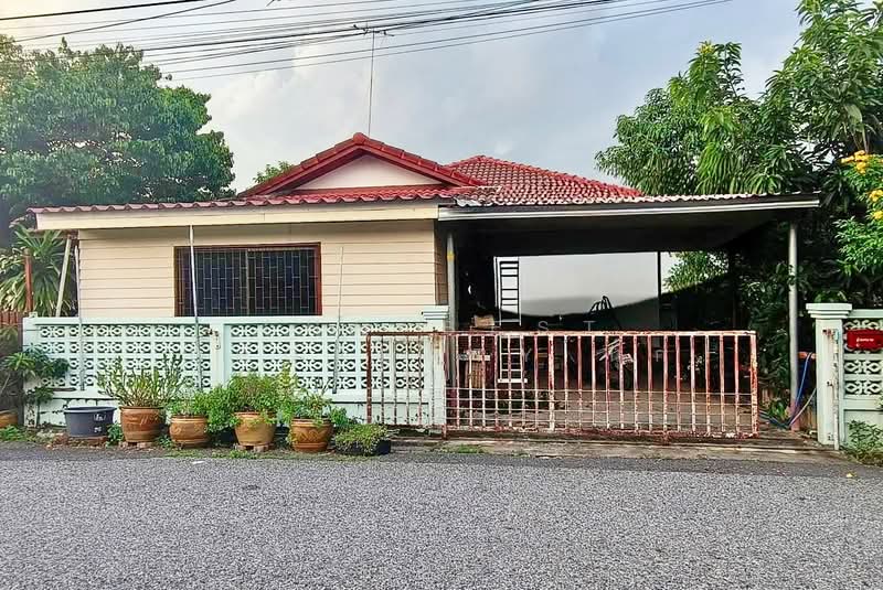 หมู่บ้านอัจฉรา ฉะเชิงเทรา, ฉะเชิงเทรา, ท่าไข่, เมืองฉะเชิงเทรา, ฉะเชิงเทรา, 100 ตร.ม., บ้านเดี่ยว ขาย, โดย The Best Property นุ๊ก, 500440467 - DDproperty.com