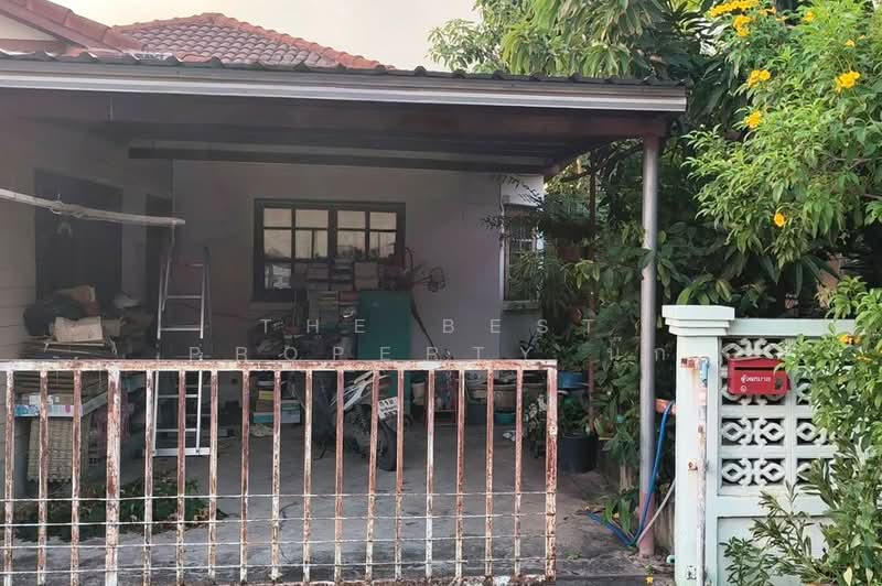หมู่บ้านอัจฉรา ฉะเชิงเทรา, ฉะเชิงเทรา, ท่าไข่, เมืองฉะเชิงเทรา, ฉะเชิงเทรา, 100 ตร.ม., บ้านเดี่ยว ขาย, โดย The Best Property นุ๊ก, 500440467 - DDproperty.com