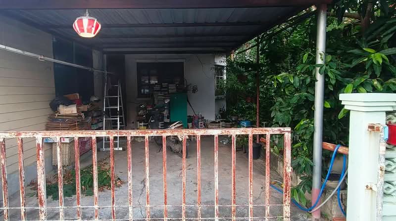 หมู่บ้านอัจฉรา ฉะเชิงเทรา, Chachoengsao, Tha Khai, Muang Chachoengsao, Chachoengsao, 2 Bedrooms, 100 sqm, Single Detached House For Sale, by The Best Property นุ๊ก, 500440467 - DDproperty.com