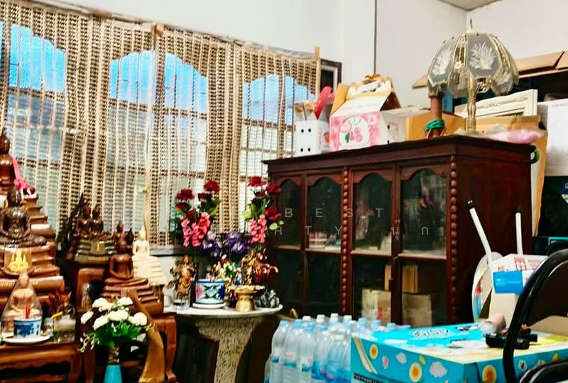 หมู่บ้านอัจฉรา ฉะเชิงเทรา, ฉะเชิงเทรา, ท่าไข่, เมืองฉะเชิงเทรา, ฉะเชิงเทรา, 100 ตร.ม., บ้านเดี่ยว ขาย, โดย The Best Property นุ๊ก, 500440467 - DDproperty.com
