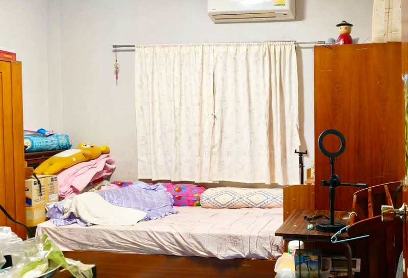 หมู่บ้านอัจฉรา ฉะเชิงเทรา, ฉะเชิงเทรา, ท่าไข่, เมืองฉะเชิงเทรา, ฉะเชิงเทรา, 100 ตร.ม., บ้านเดี่ยว ขาย, โดย The Best Property นุ๊ก, 500440467 - DDproperty.com